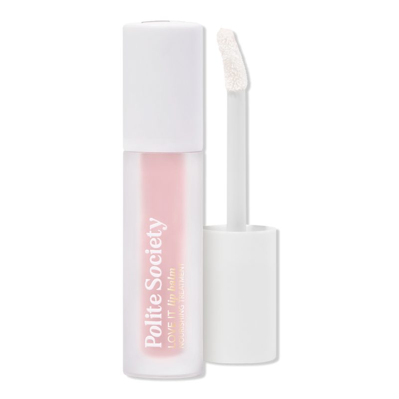 Love It Lip Balm Nourishing Lip Treatment