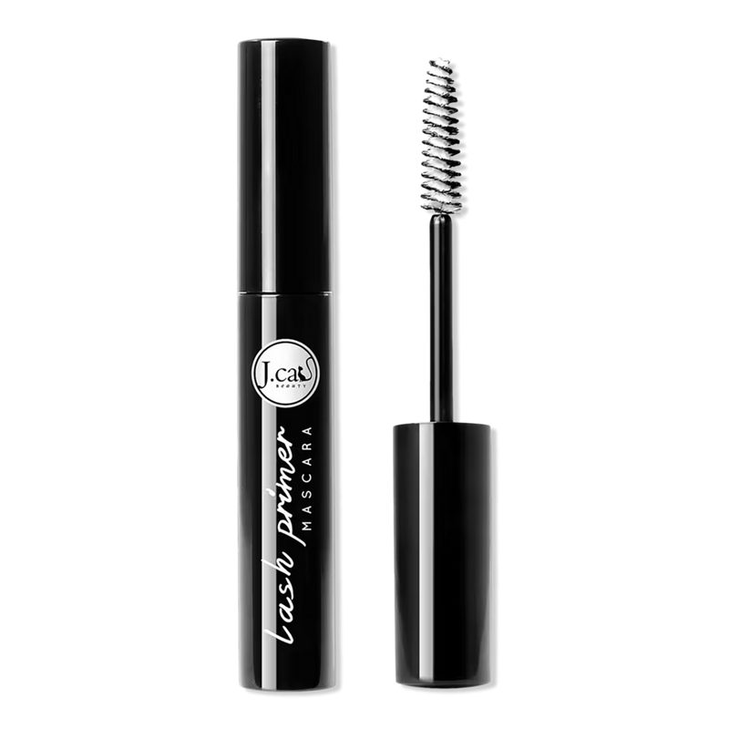 Love Live Lash Primer Mascara