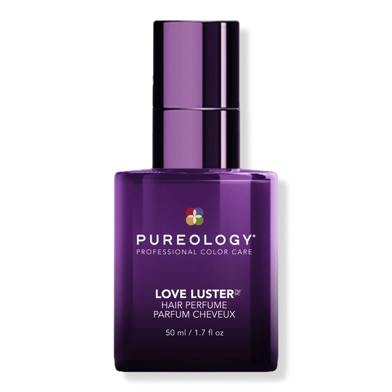 Love Luster Hydrating Hair Perfume
