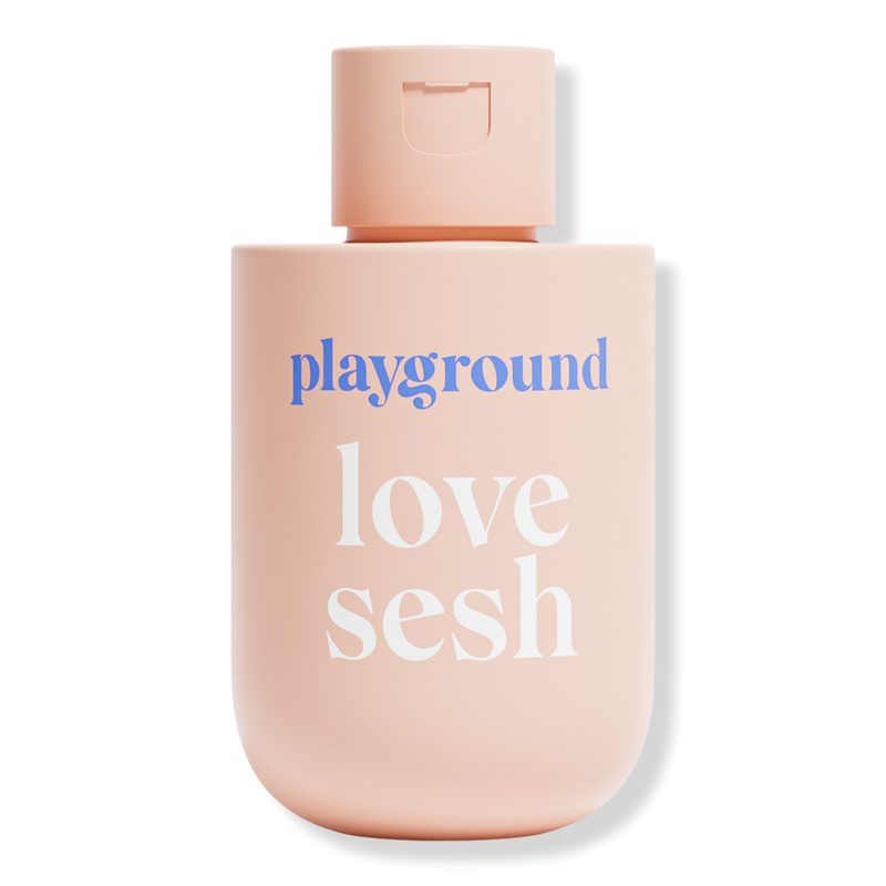 Love Sesh Unscented Water-Based Personal Lubricant