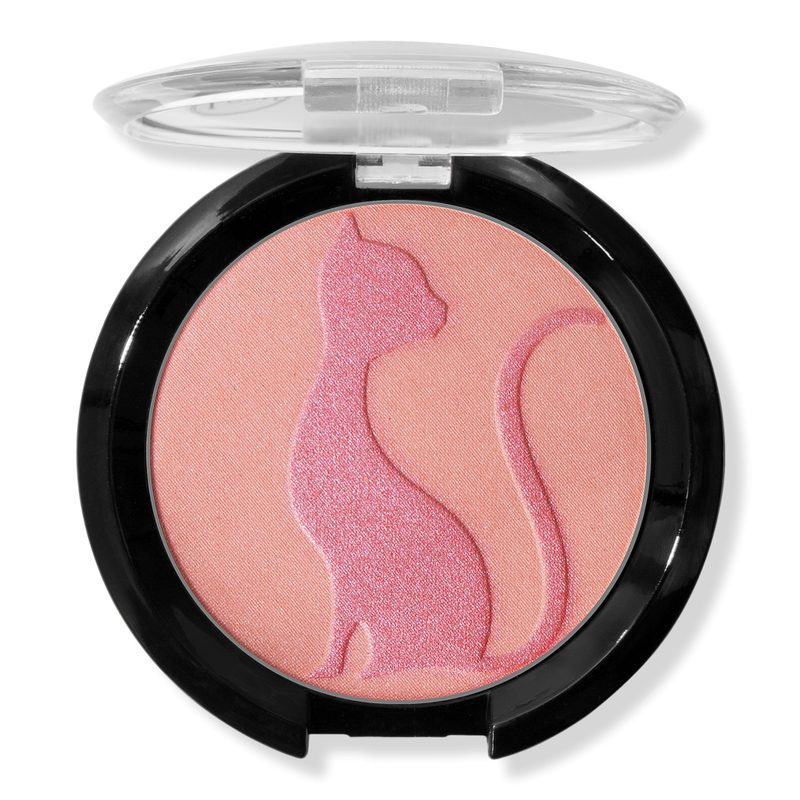Love Struck Blusher + Bronzer - Angel Face