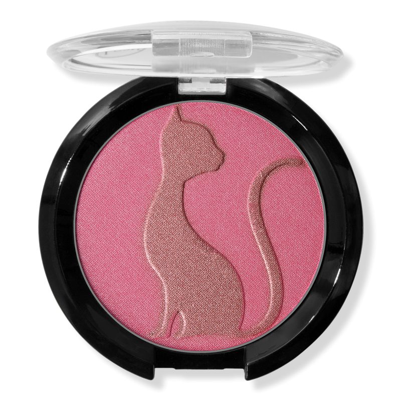 Love Struck Blusher + Bronzer - Baby Boo