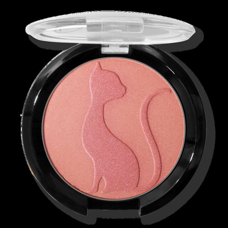 Love Struck Blusher + Bronzer - Honey Bunches