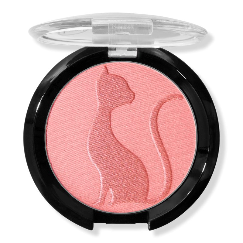 Love Struck Blusher + Bronzer - Sweet Pea Pink