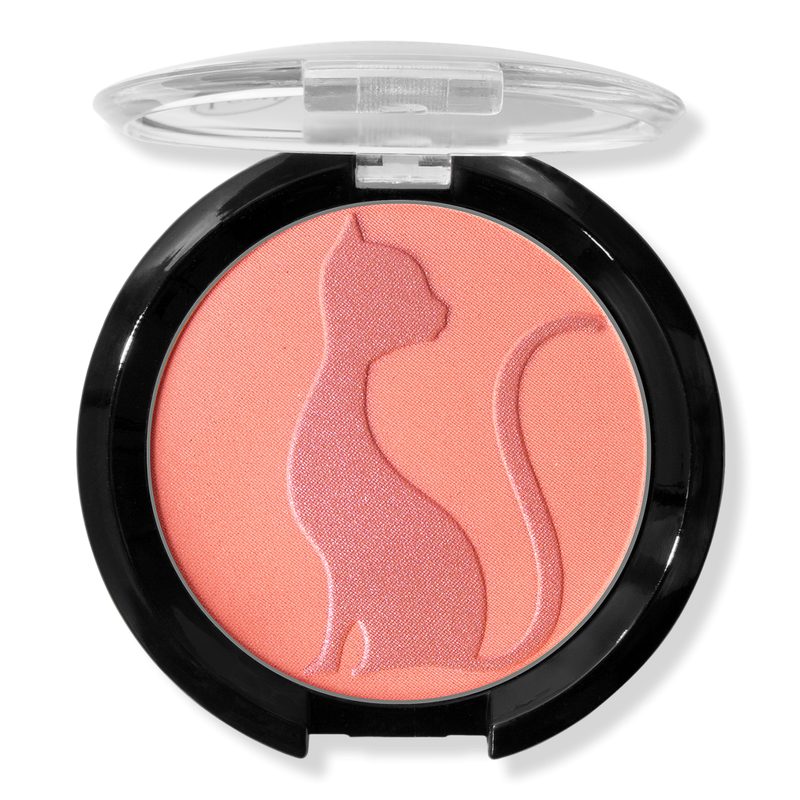 Love Struck Blusher + Bronzer - Sweetheart