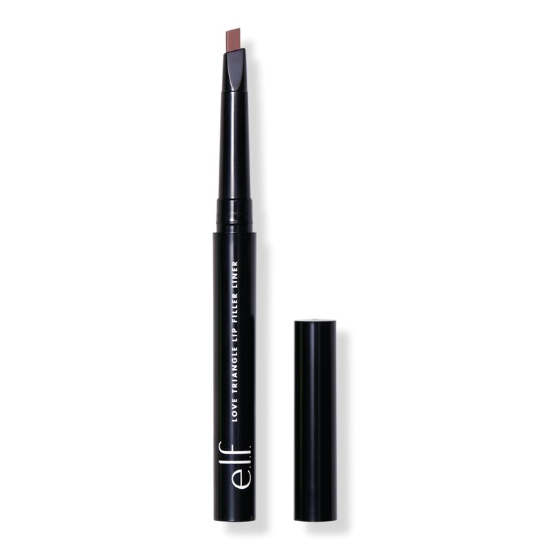 Love Triangle Lip Filler Liner - Mauve