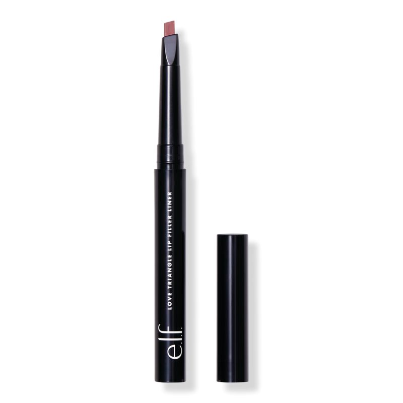 Love Triangle Lip Filler Liner - Soft Pink