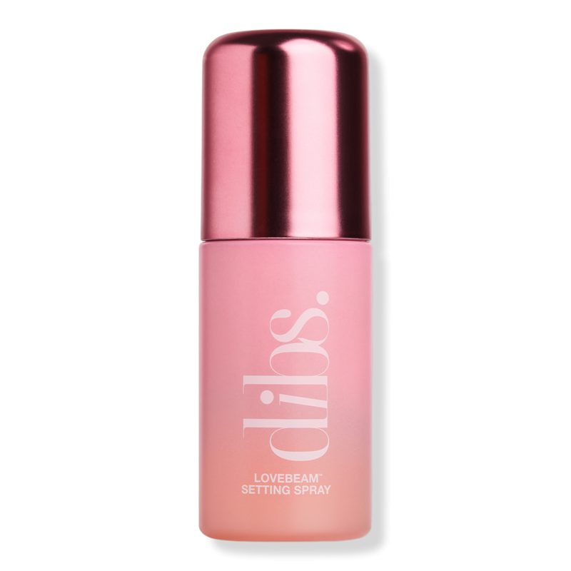 LoveBeam Blurring & Balancing Face & Body Setting Spray - 2.03 oz