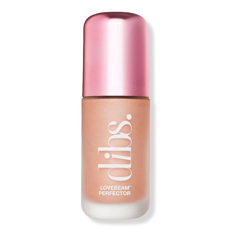 LoveBeam Blurring + Glowing Skin Perfector - N° 2 Loves Me, Loves Me Not