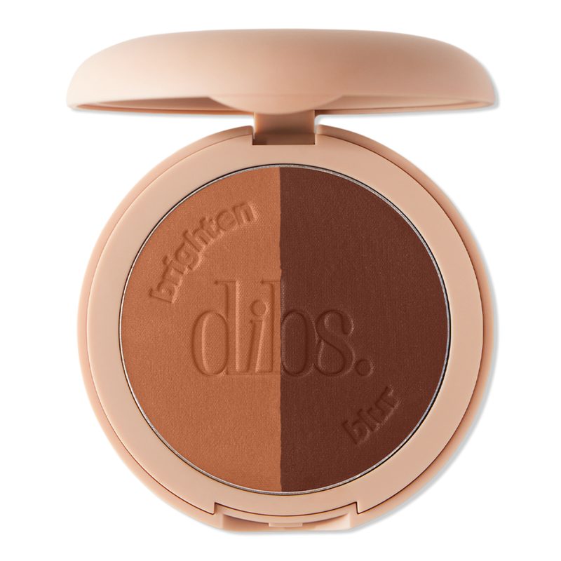 LoveBeam Setting Powder - 555 Good Vibes