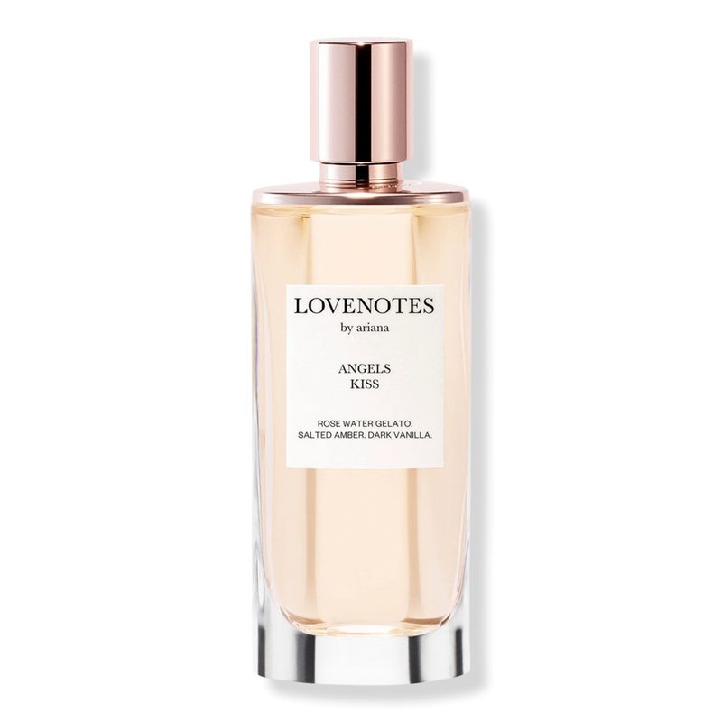 LOVENOTES Angels Kiss Eau de Parfum - 4.25 oz