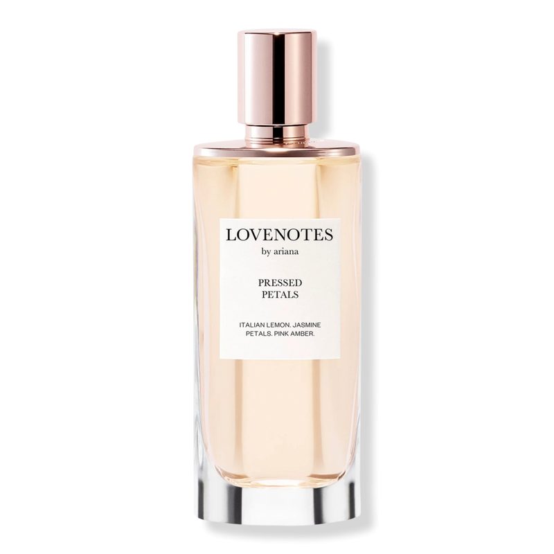 LOVENOTES Pressed Petals Eau de Parfum - 4.25 oz