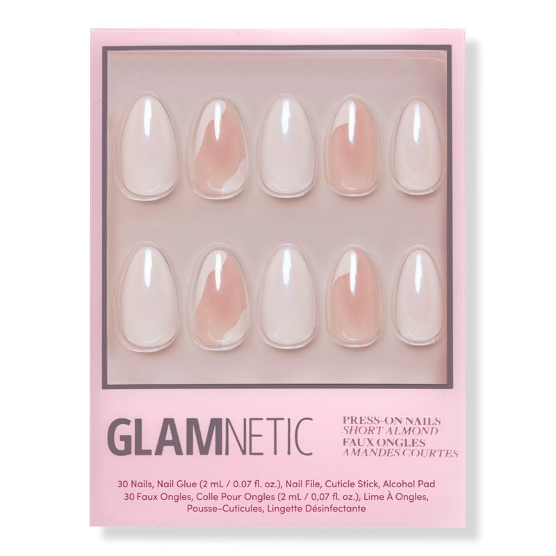 Lovey Dovey Press-On Nails