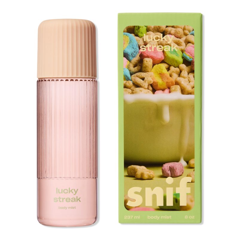 Lucky Streak Body Mist - 8.0 oz