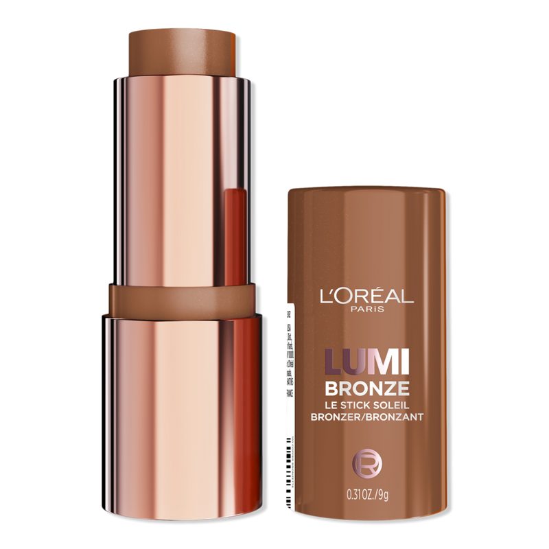 Lumi Bronze Le Stick Soleil Bronzer - Copper Bronzette