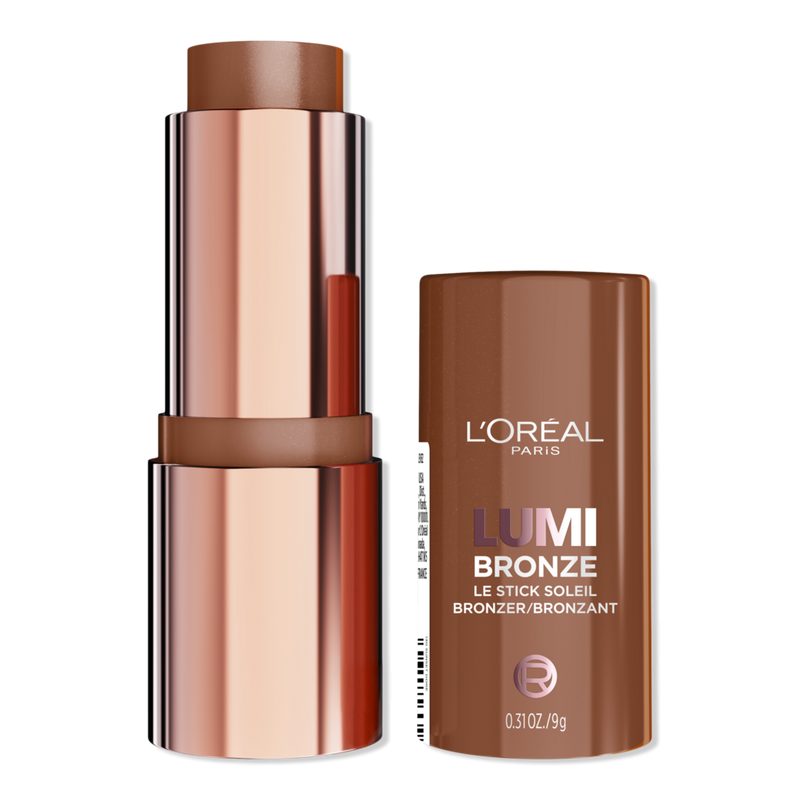 Lumi Bronze Le Stick Soleil Bronzer - Sunset Doré