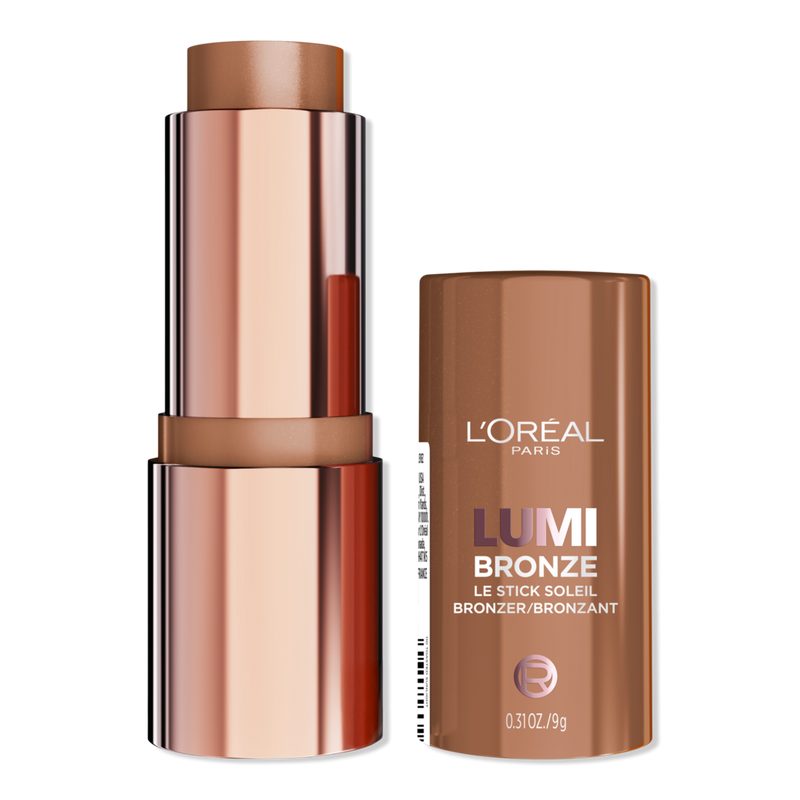 Lumi Bronze Le Stick Soleil Bronzer - Toasted Sunlight