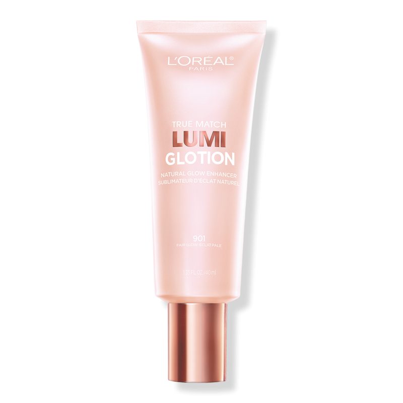 Lumi Glotion Natural Glow Bronzing Enhancer - 901 Fair