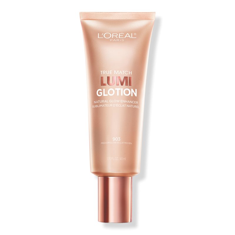 Lumi Glotion Natural Glow Bronzing Enhancer - 903 Medium