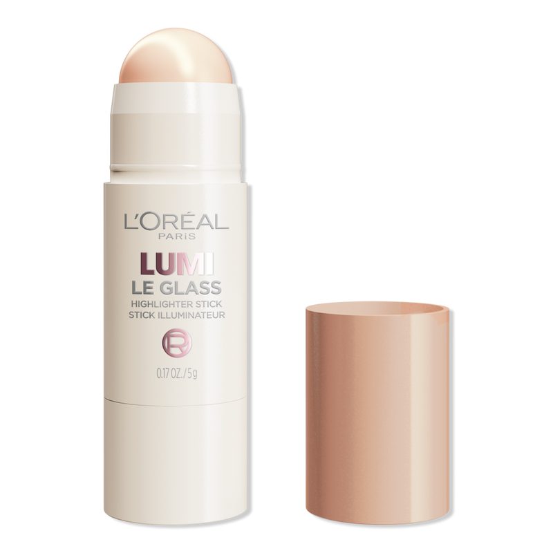 Lumi Le Glass and Glow Highlighter Stick - 610 Glassy Pearl Eclat