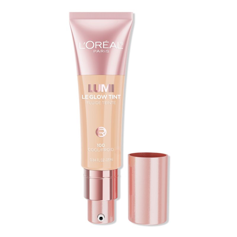 Lumi Le Glow Skin Tint - 100 Cool