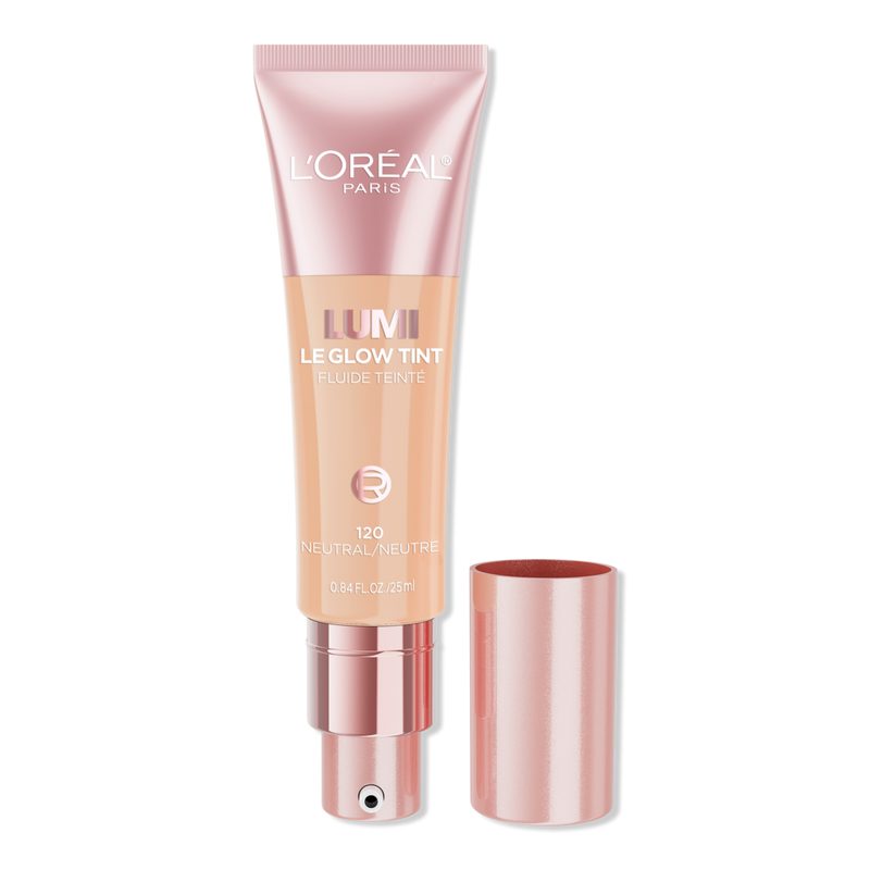 Lumi Le Glow Skin Tint - 120 Neutral