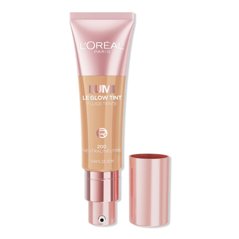Lumi Le Glow Skin Tint - 200 Neutral