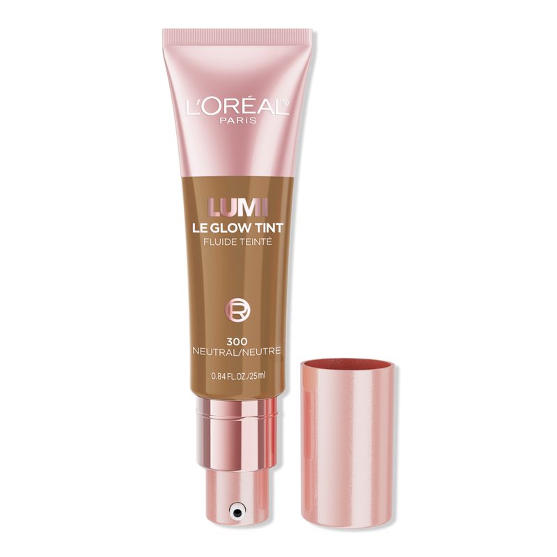 Lumi Le Glow Skin Tint - 300 Neutral