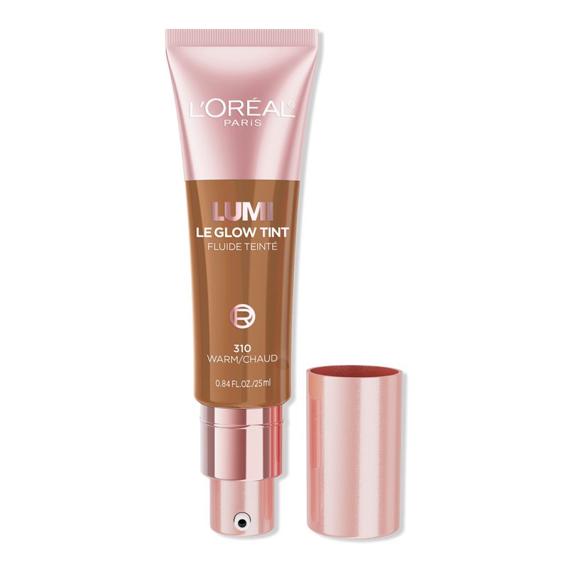 Lumi Le Glow Skin Tint - 310 Warm