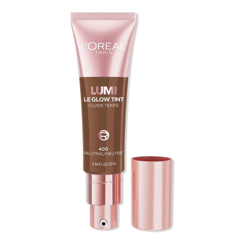 Lumi Le Glow Skin Tint - 400 Neutral