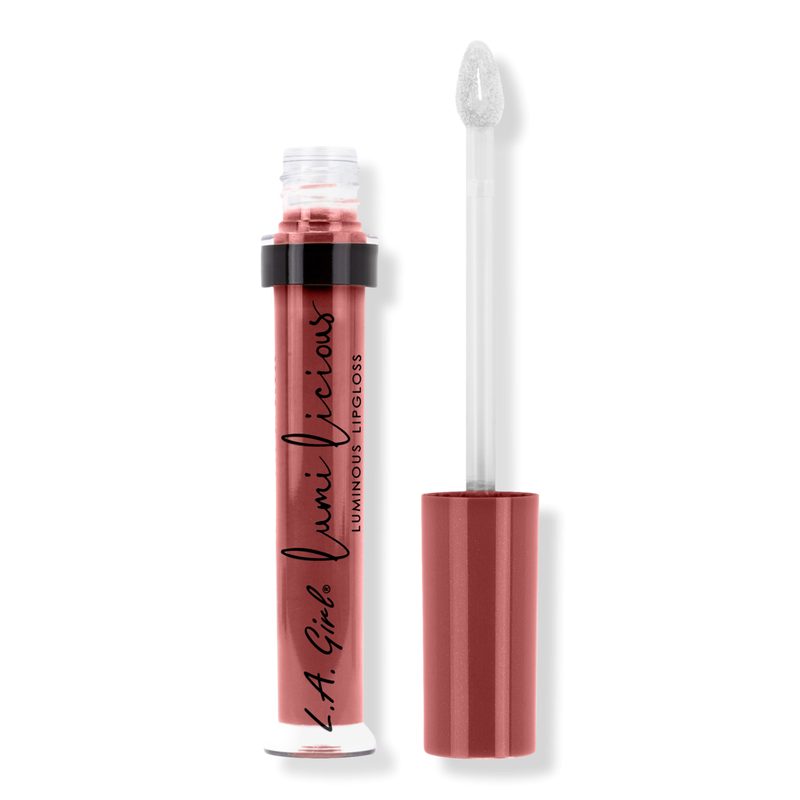 Lumilicious Lip Gloss - Feelz