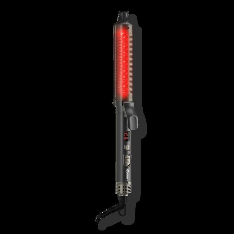 Lumina Heat Infrared Curling Iron - 1-1/2 inch