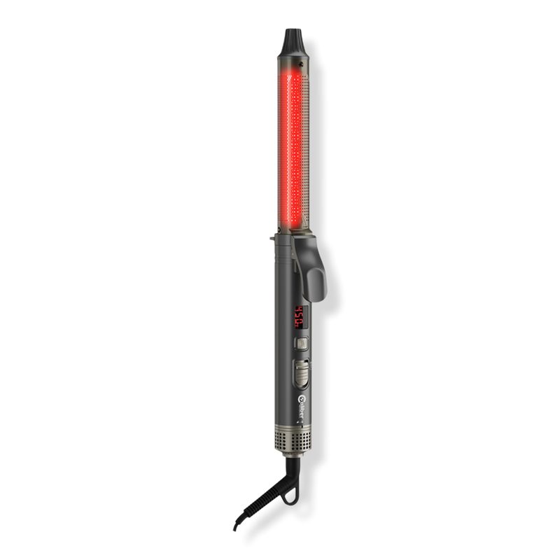 Lumina Heat Infrared Curling Iron - 1-1/8 inch