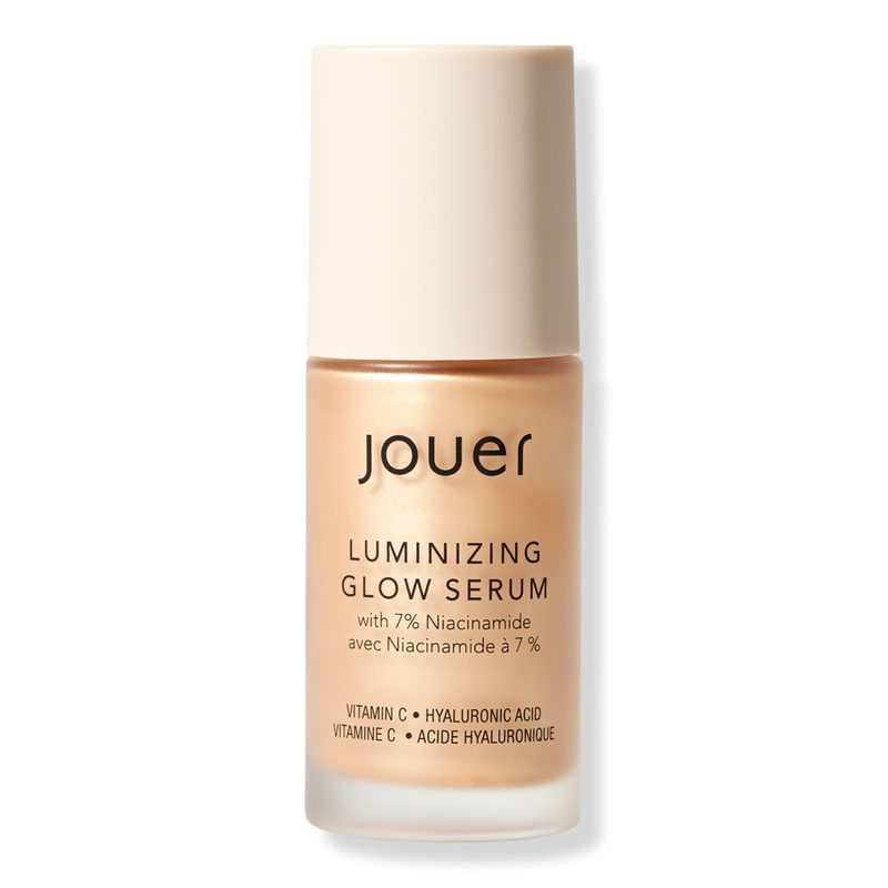Luminizing Glow Serum - Nude Glow