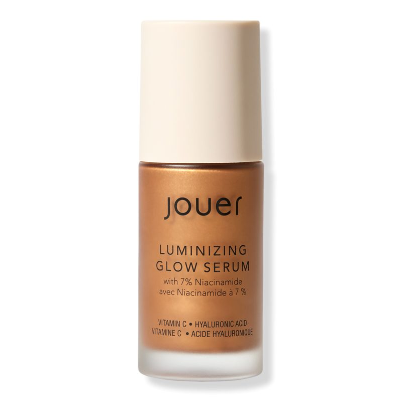 Luminizing Glow Serum - Sunglow