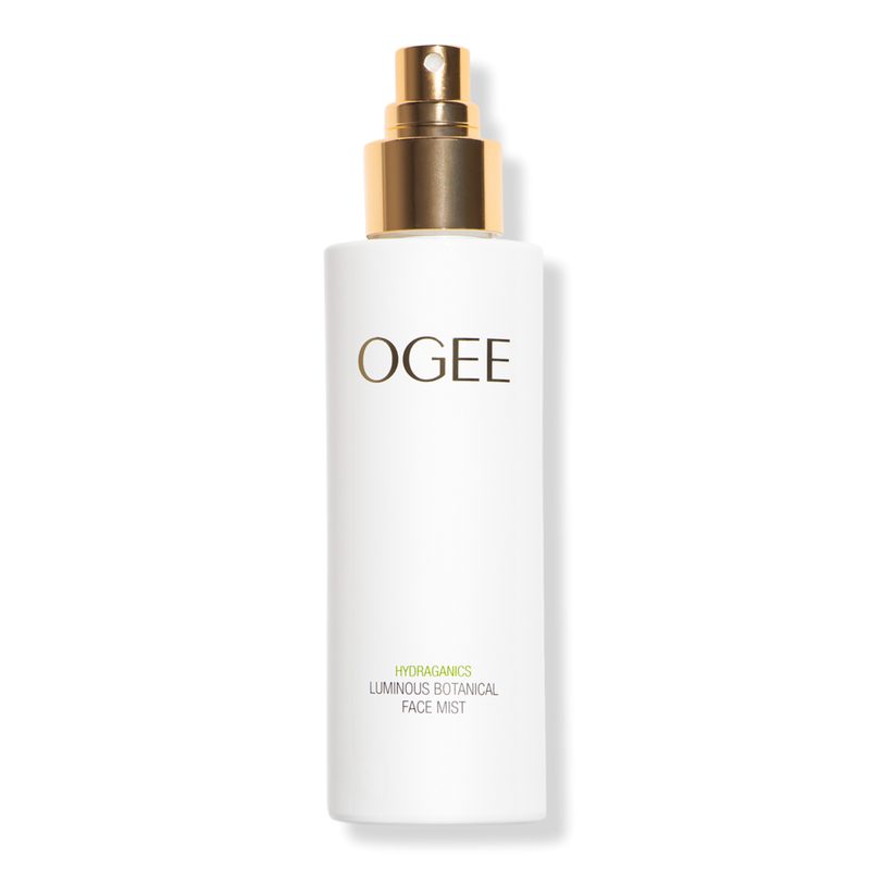Luminous Botanical Face Mist