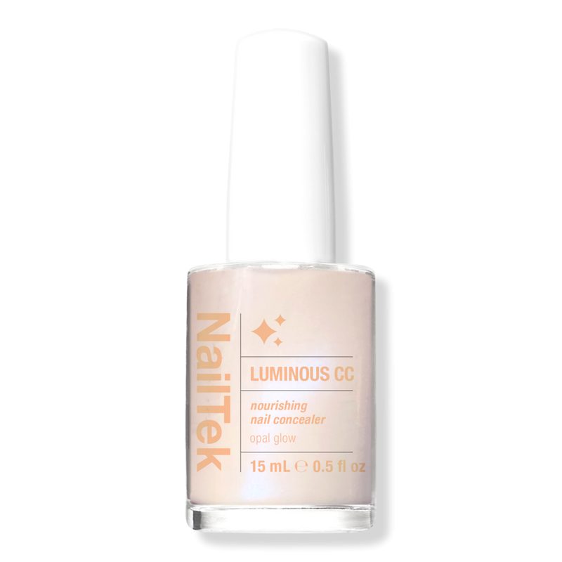 Luminous CC Nourishing Nail Concealer - Opal