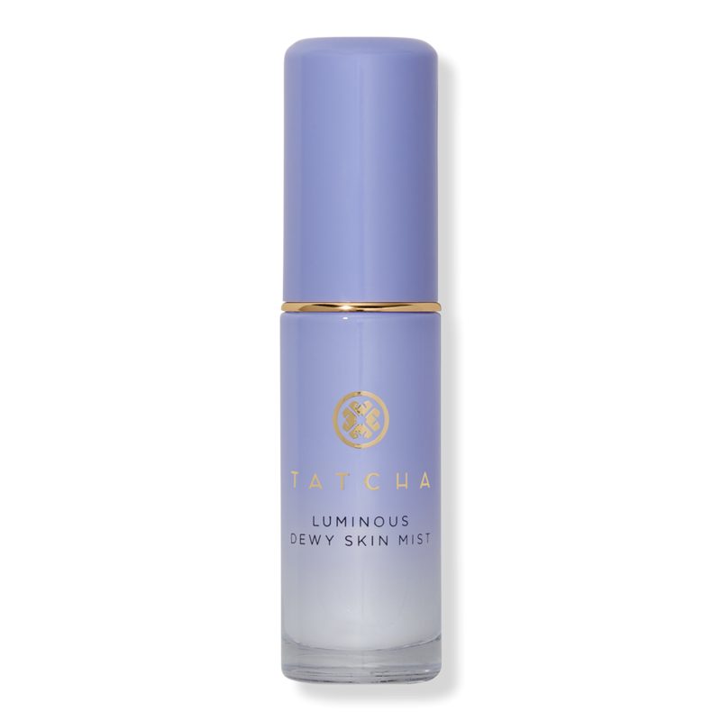 Luminous Dewy Skin Mist 2-in-1 Hydrator & Finishing Spray - 0.40 oz