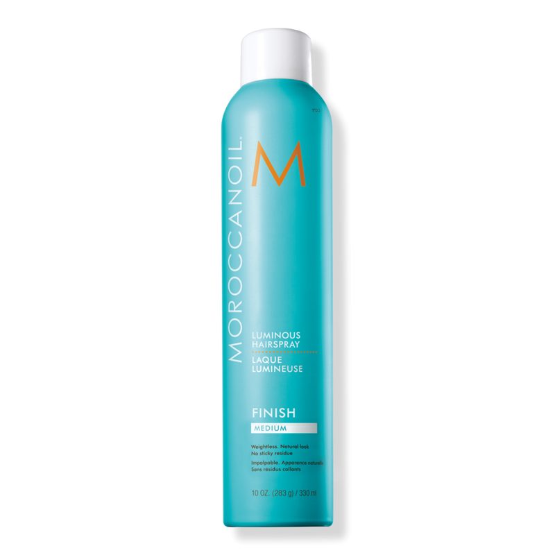 Luminous Hairspray Medium Hold