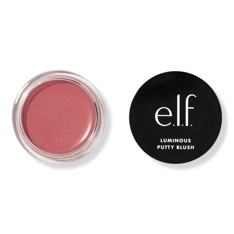 Luminous Putty Blush - Bermuda