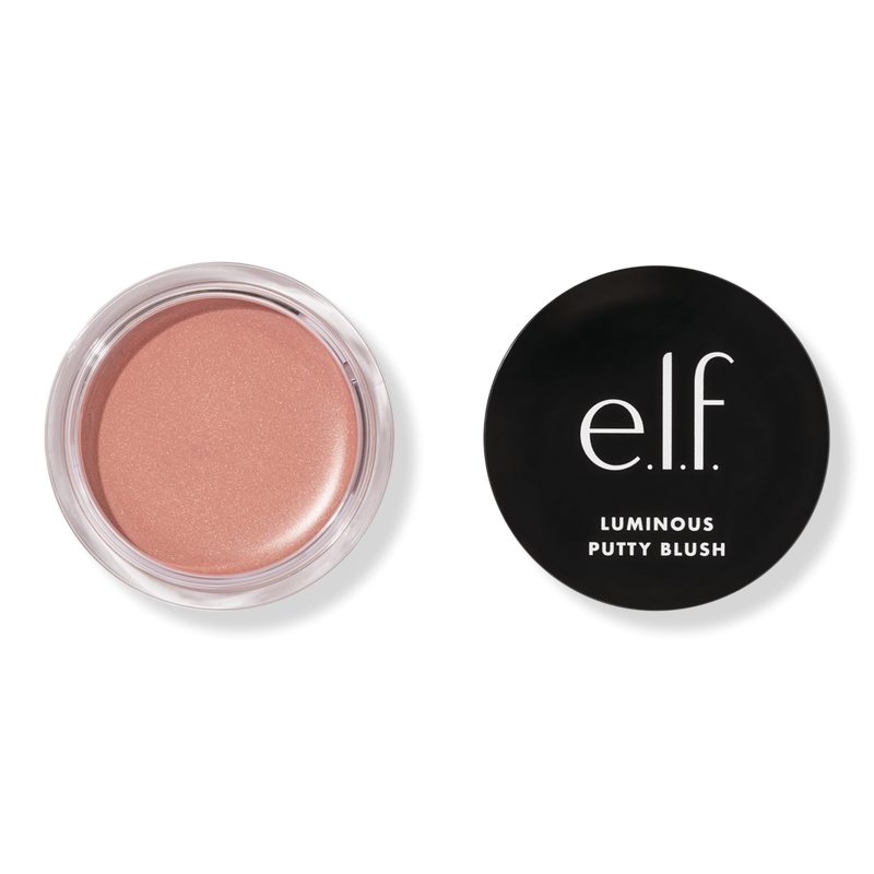 Luminous Putty Blush - Maui