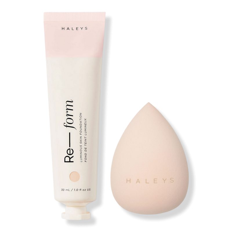 Luminous Skin Foundation Duo - 2.15 Fair/Light Neutral
