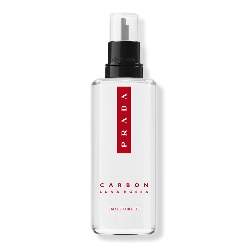Luna Rossa Carbon Eau de Toilette - 5.0 oz (Refill)
