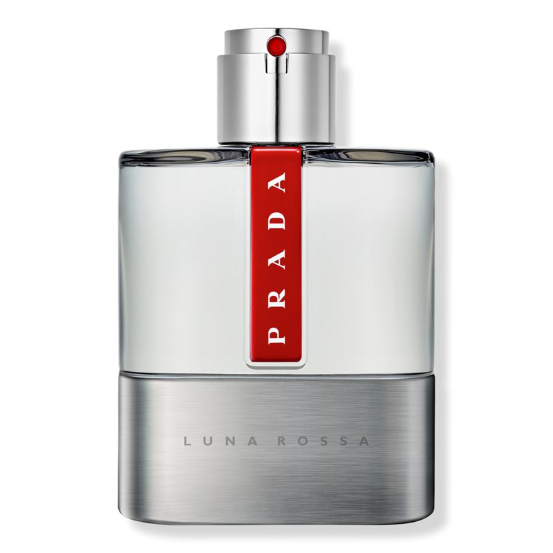 Luna Rossa Eau de Toilette - 3.3 oz