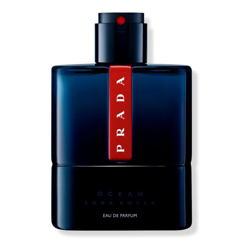 Luna Rossa Ocean Eau de Parfum - 3.4oz