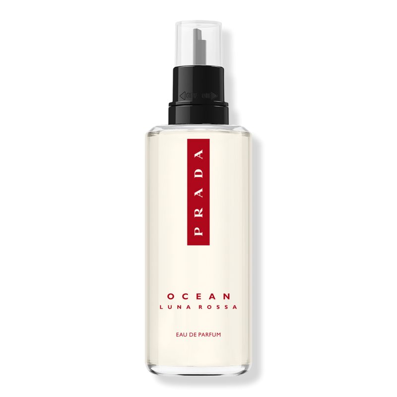 Luna Rossa Ocean Eau de Parfum - 5.0 oz (Refill)