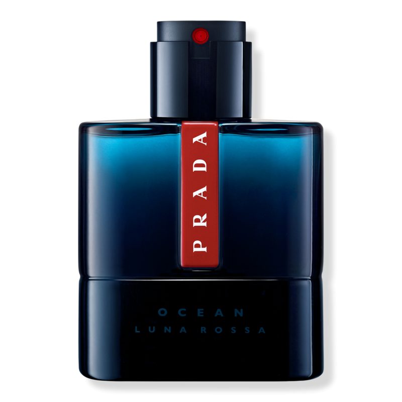 Luna Rossa Ocean Eau de Toilette - 1.6 oz