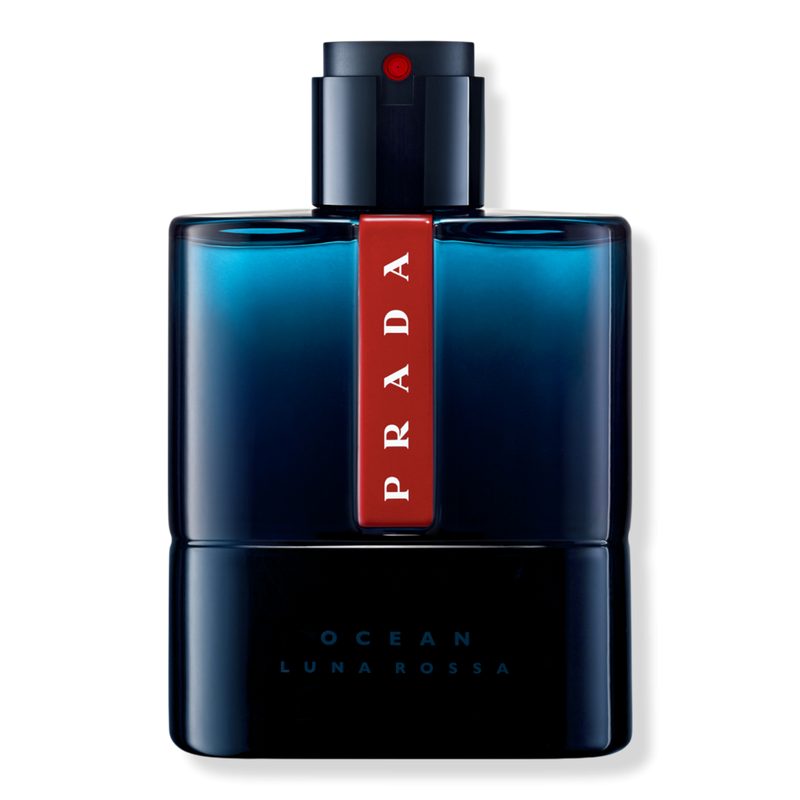 Luna Rossa Ocean Eau de Toilette - 3.3 oz