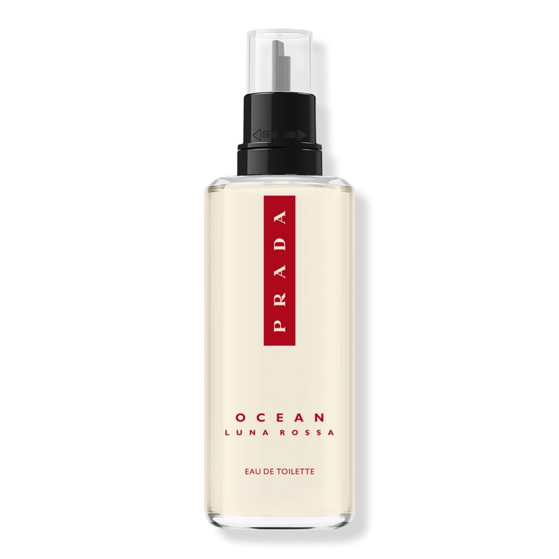 Luna Rossa Ocean Eau de Toilette - 5.0 oz (Refill)