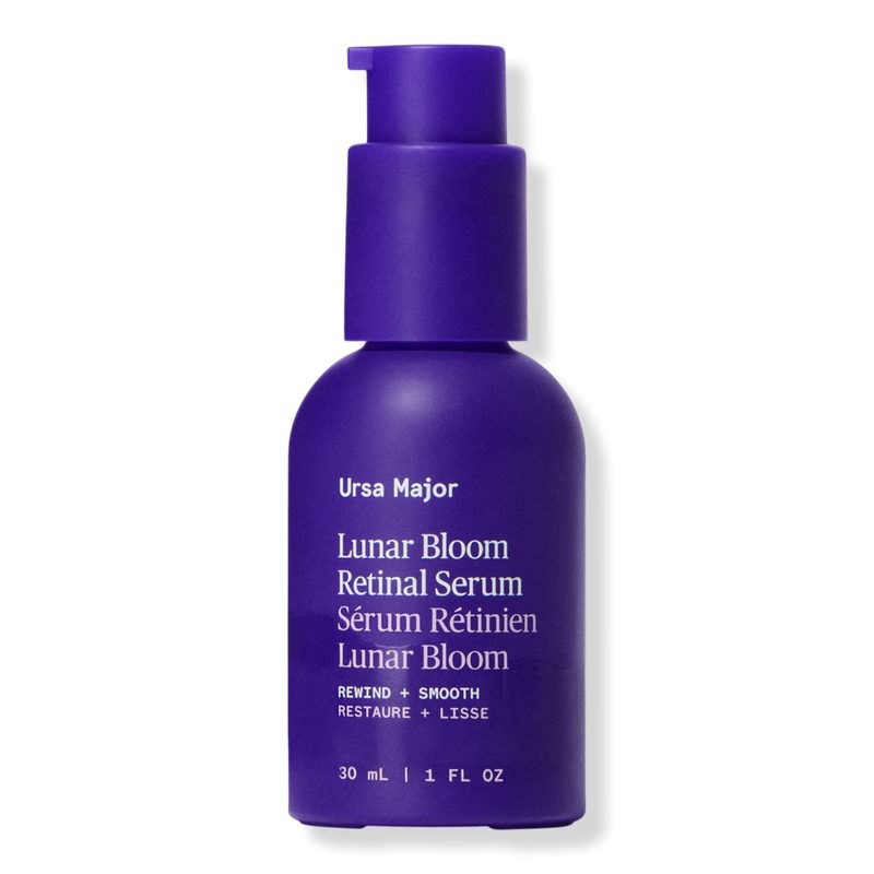 Lunar Bloom Retinal Serum